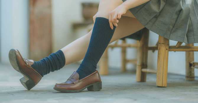 Compression wear (Socks/stockings) image