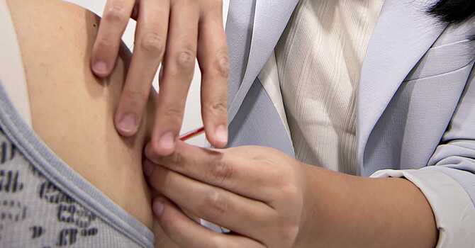 Can Acupuncture Help You Chances of Becoming Pregnant? image