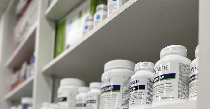 Supplements & Products