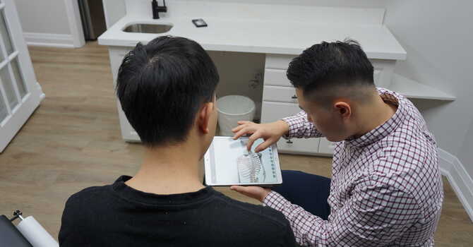 Beyond the Bend: Scoliosis, Back Pain Relief, and Rehab Strategies image