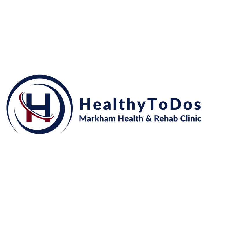 HealthyToDos Logo