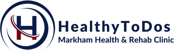 HealthyToDos Markham Health & Rehab Clinic