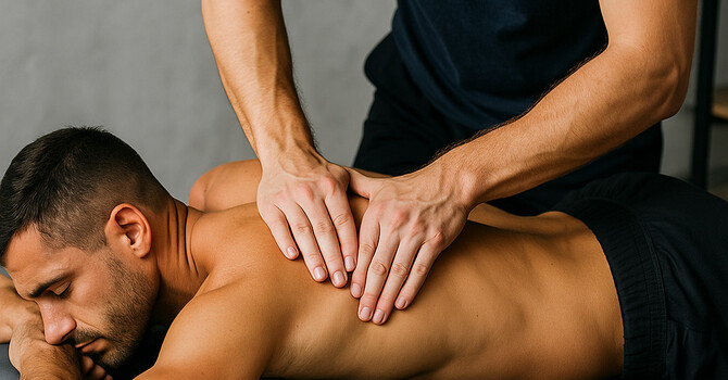 What's the Best Type of Massage for Back Pain?  image