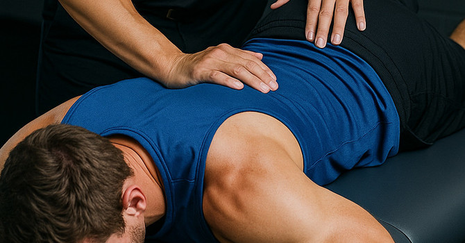 Sciatica Relief in Markham: How a Rehab Chiropractor Can Help